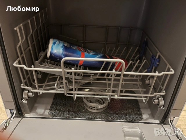 Съдомиална - компактна MINI KLARSTEIN, снимка 4 - Съдомиялни - 53212707