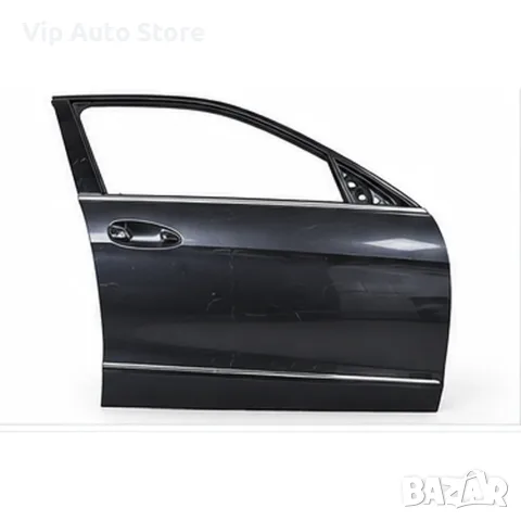 Врата Mercedes CLS W219 – втора употреба