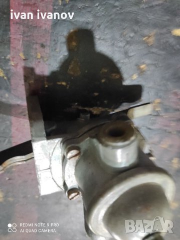 Поткачваща Помпа , снимка 6 - Селскостопанска техника - 34244059