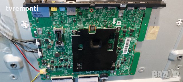 Samsung UE55KU6172U main board BN94-11378B BN41-02528A