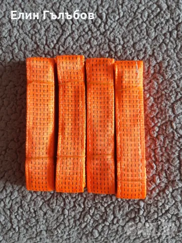 Колани за вдигане на товари, снимка 2 - Подемници - 50290045