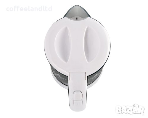 Кана за топла вода травел 0,6 л. - AD1268, снимка 8 - Кани - 38241819