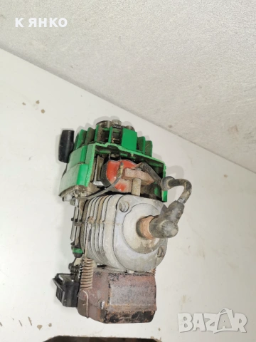 USA WEED EATER мото двигател, снимка 4 - Мотоциклети и мототехника - 54121341