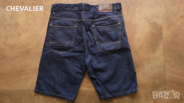 ESPRIT Tapered Fit Размер 34 къси панталони 22-47, снимка 2 - Къси панталони - 36754086