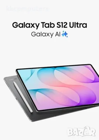 Части за - Samsung Galaxy Tab S12 Ultra