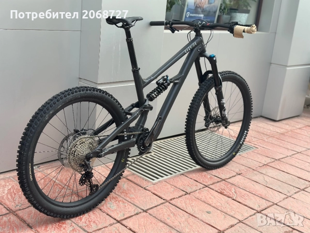 Specialized Status 170 Mullet 2024, снимка 7 - Велосипеди - 52979057