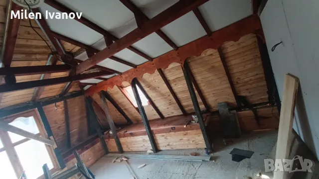 Строителни услуги , снимка 7 - Ремонти на къщи - 50004259