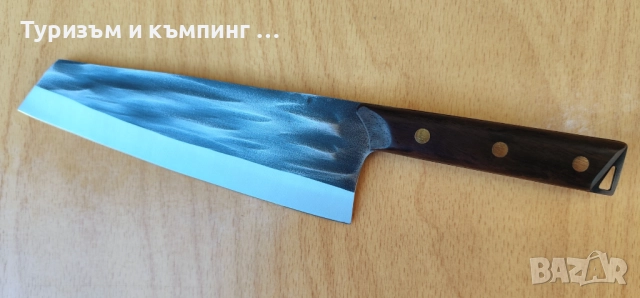 Професионални готварски ножове, снимка 5 - Ножове - 51527674