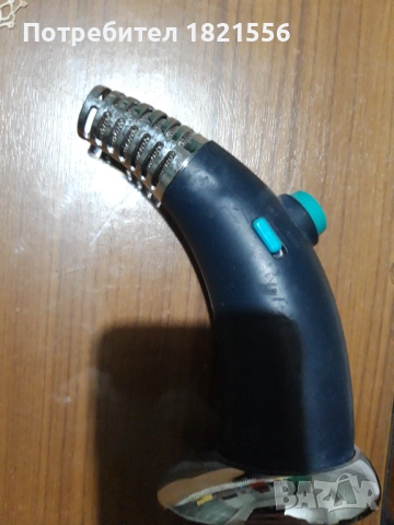 Газова запалка