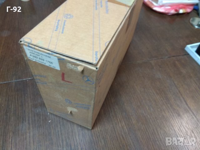 A2028201766**NEU**Mercedes Benz C-Class W202 СТЪКЛО ЗА ЛЯВ ФАР, снимка 4 - Части - 31797883