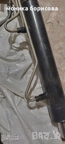 кормилна рейка за ПТ Крузер ., снимка 9 - Части - 52206676