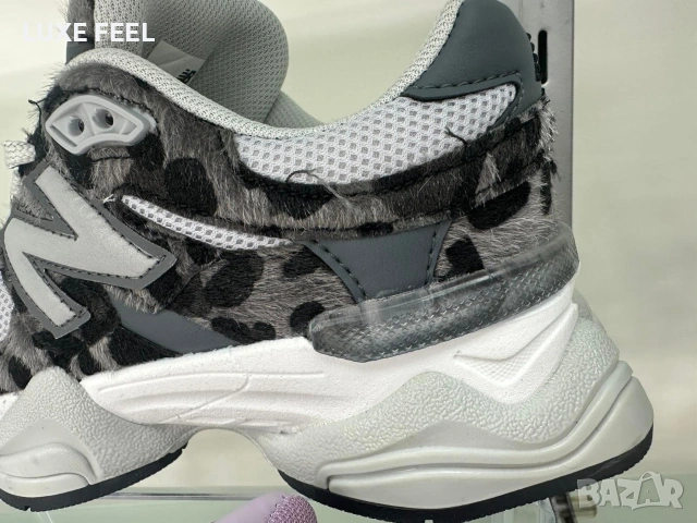 NEW BALANCE 💎 Дамски Маратонки , снимка 10 - Маратонки - 53289095