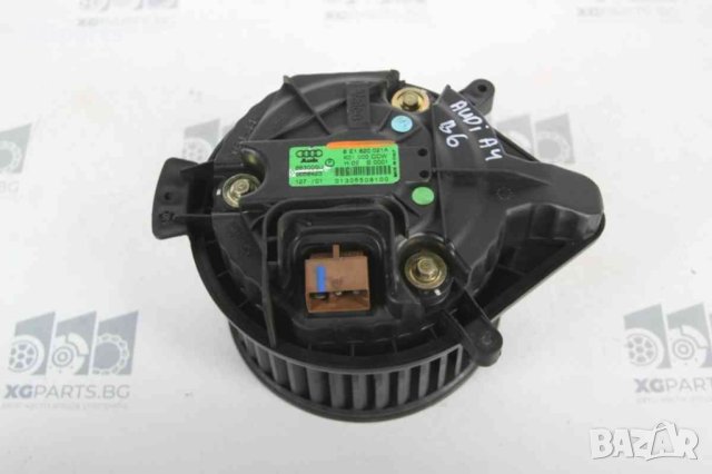  Вентилатор парно за Audi A4 B6 (2001-2004) 8E1820021A, снимка 2 - Части - 44471737