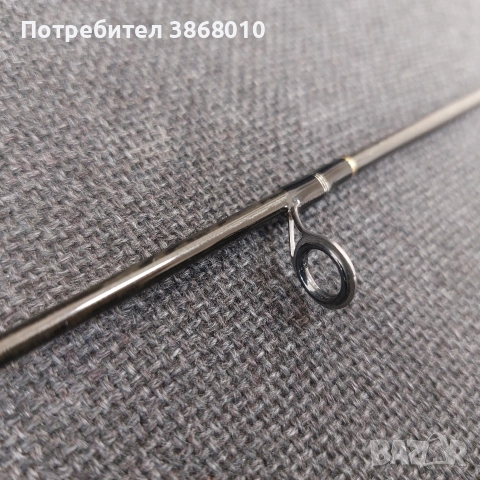 Въдица Smith Troutin’ Spin Interboron TRBX-EX53MTH, снимка 10 - Въдици - 52772324