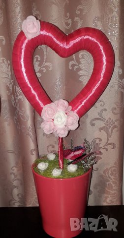 Св.Валентин-подаръци, снимка 6 - Романтични подаръци - 39574848