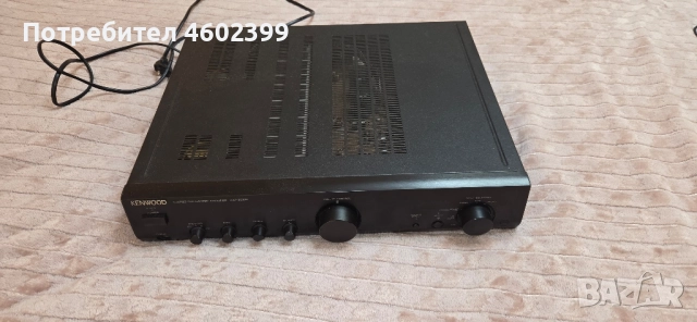 усилвател чисто нов само за Бурга, снимка 3 - Ресийвъри, усилватели, смесителни пултове - 52337226