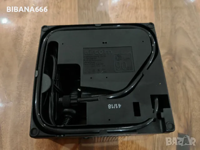 Компресор за гуми VW Оригинален , снимка 17 - Аксесоари и консумативи - 49521864