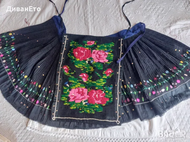 Носия - северняшка, снимка 2 - Антикварни и старинни предмети - 49864380