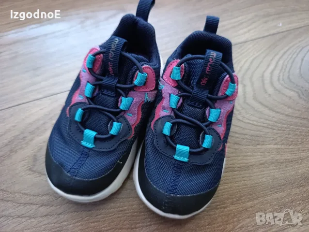 NIKE Бебешки маратонки н 21