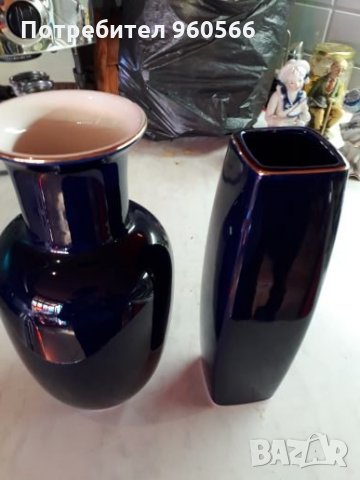 Вази, снимка 4 - Вази - 31619190