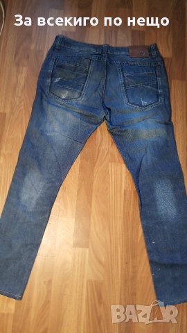 n+1 jeans, снимка 4 - Дънки - 31515495
