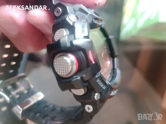 RANGEMAN - 9400 -1ER ., снимка 11 - Мъжки - 56312633