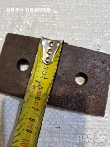 Нож за Чипс Мелачка , снимка 4 - Селскостопанска техника - 40389693