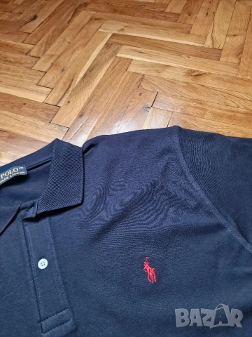 Страхотна мъжка тениска POLO RALPH LAUREN размер S M L XL 2XL 3XL 4XL 5XL , снимка 4 - Тениски - 54146671