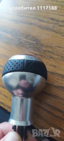 алуминиева топка за скоростен лост за Ауди а4б8 , снимка 5 - Аксесоари и консумативи - 50064331