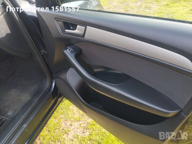 Салон Ауди кю5 Audi Q5 , снимка 2 - Части - 54183766