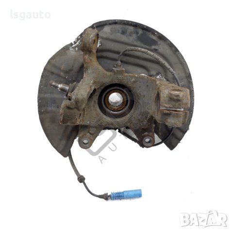 Преден десен шенкел BMW X3 (E83) 2003-2010 ID: 113841, снимка 2 - Части - 42732262