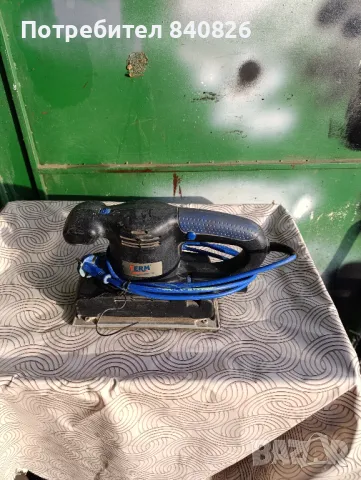 виброшлайф, снимка 2 - Аксесоари и консумативи - 48876094