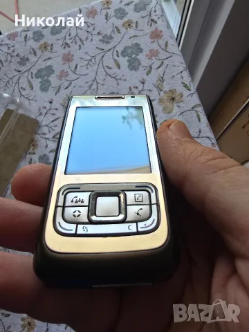 Nokia E65 2x броя отлични!, снимка 2 - Nokia - 56486286
