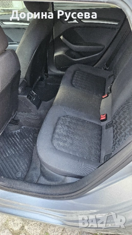 Audi A3, 1,4 бензин, Sportback TSFI, снимка 7 - Автомобили и джипове - 45902768
