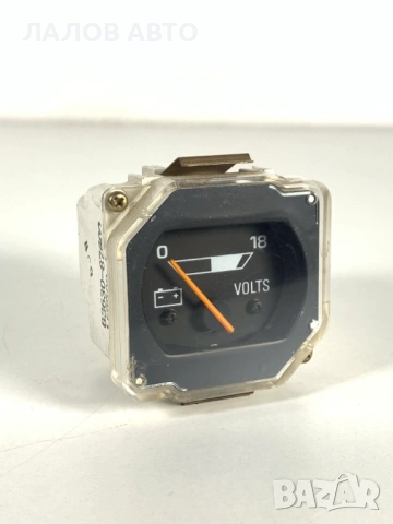 Волт метър Дайхацу Фероза Роки Volt metur Daihatsu Feroza Rocky , снимка 2 - Аксесоари и консумативи - 53242862