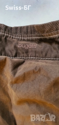 якета bugatti, снимка 18 - Якета - 51760254