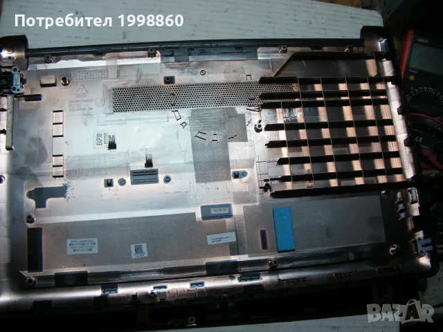 Лаптоп за части HP 15-da, снимка 7 - Части за лаптопи - 55922743