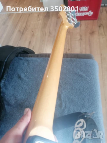 Musima Action P-Bass 1979, снимка 8 - Китари - 51136003