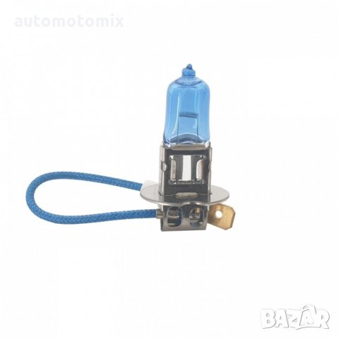 КРУШКИ H3 12V 100W - 2БР.К-Т