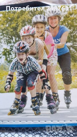 НОВИ  ! Неразпечатвани Комплект  ПРОТЕКТОРИ , снимка 1