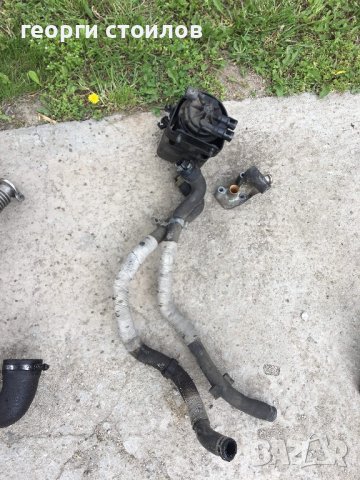 Опел астра на части 2.0тдл, снимка 4 - Части - 40802554