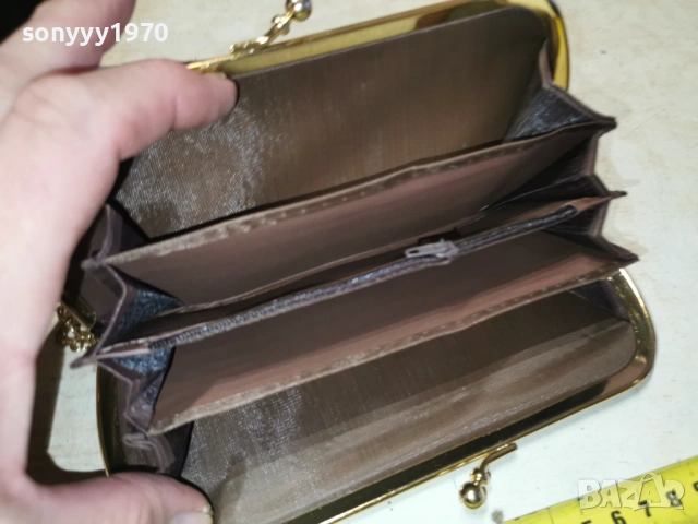 портмоне с висулка 2901261731, снимка 3 - Портфейли, портмонета - 53273928