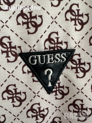 GUESS Дамски сет , снимка 2 - Костюми - 53950304