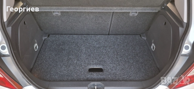 Opel Corsa Enjoy 1.2i 80PS, снимка 14 - Автомобили и джипове - 51646203