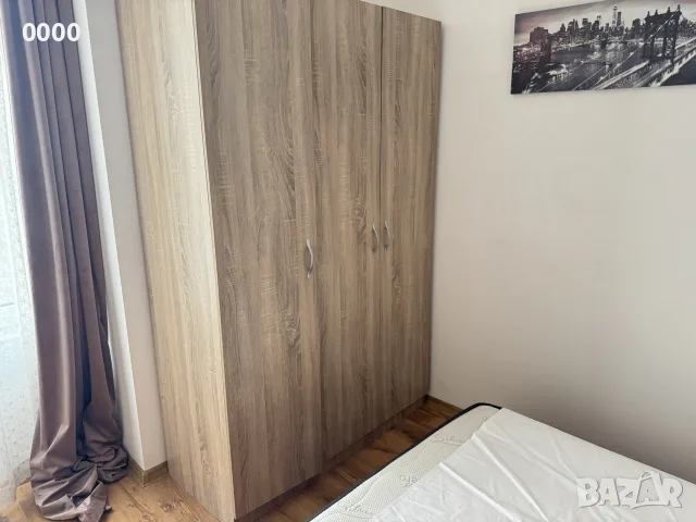 2бр.спални+2бр.гардероби, снимка 2 - Спални и легла - 55980813