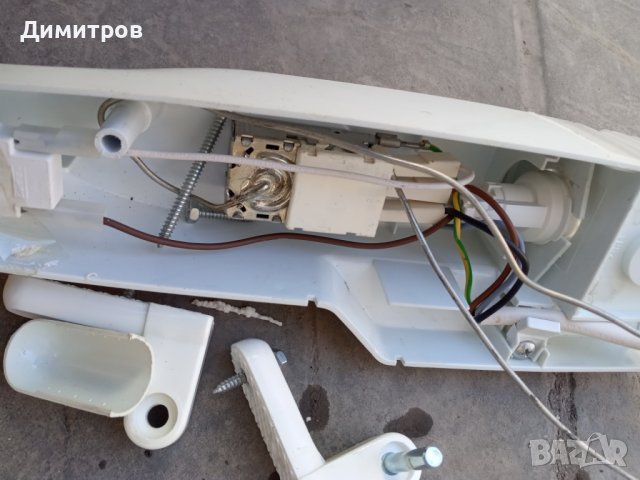 Релета за хладилник и вентилатор, снимка 7 - Хладилници - 39662248