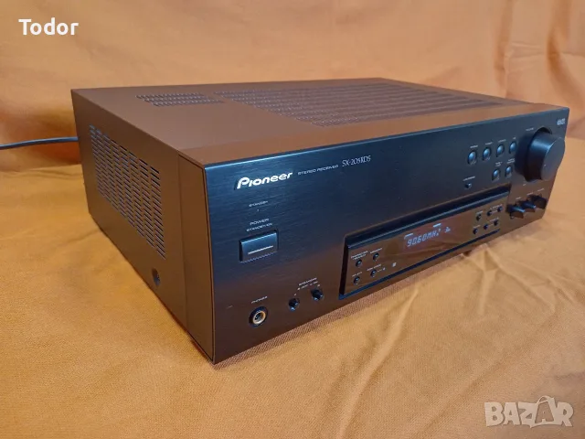  Продавам ресивър Pioneer SX-205RDS.