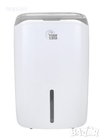 Обезвлажнител TWE-W20A сив с включен допълнителен филтър * Безплатна доставка * Гаранция 2 години, снимка 2 - Влагоабсорбатори и влагоуловители - 42690369