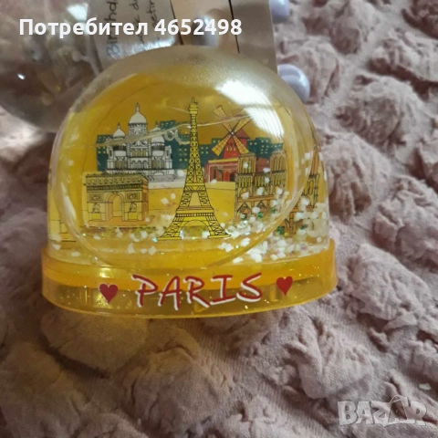 Стъклени Сувенири, снимка 14 - Декорация за дома - 52481886