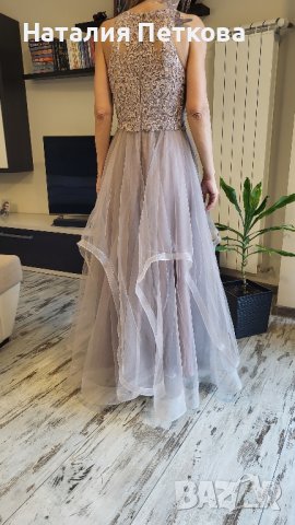 Рокля и обувки 